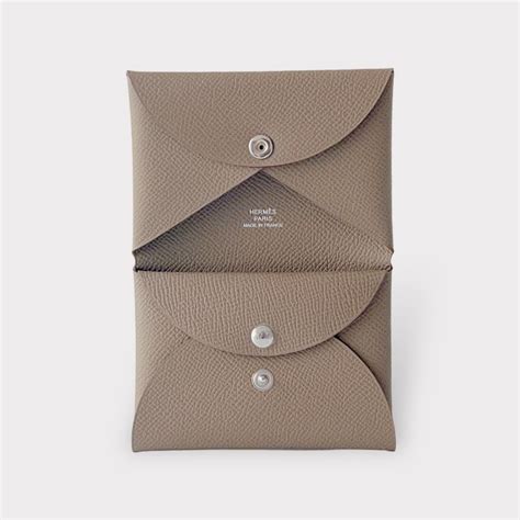 calvi duo card holder